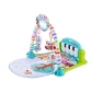 Kikkaboo Piano - Активна гимнастика Продукт Kikkaboo Piano - Активна гимнастика - 1 - BG Hlapeta